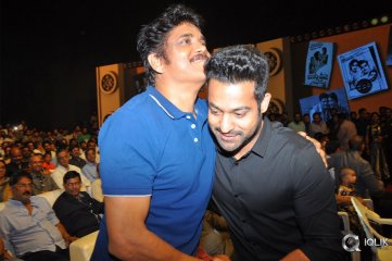 Mahanati Movie Audio Launch